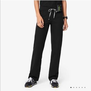 GUC Black Figs Livingston Basic Scrub Pants XXSP